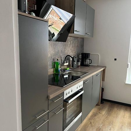 Appartamento Haus Kabelitz Esterno foto