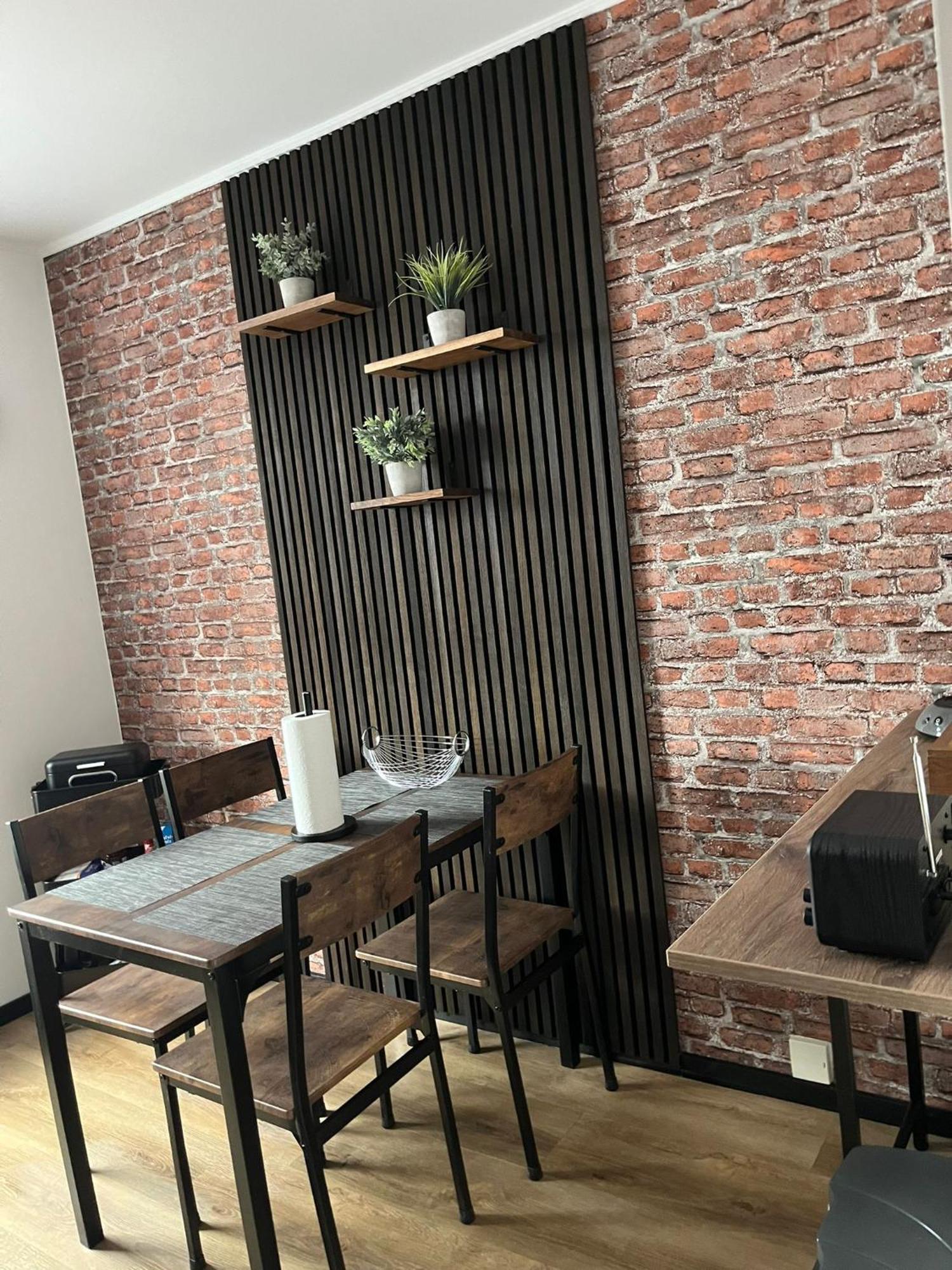 Appartamento Haus Kabelitz Esterno foto